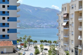 Seafront Apartment